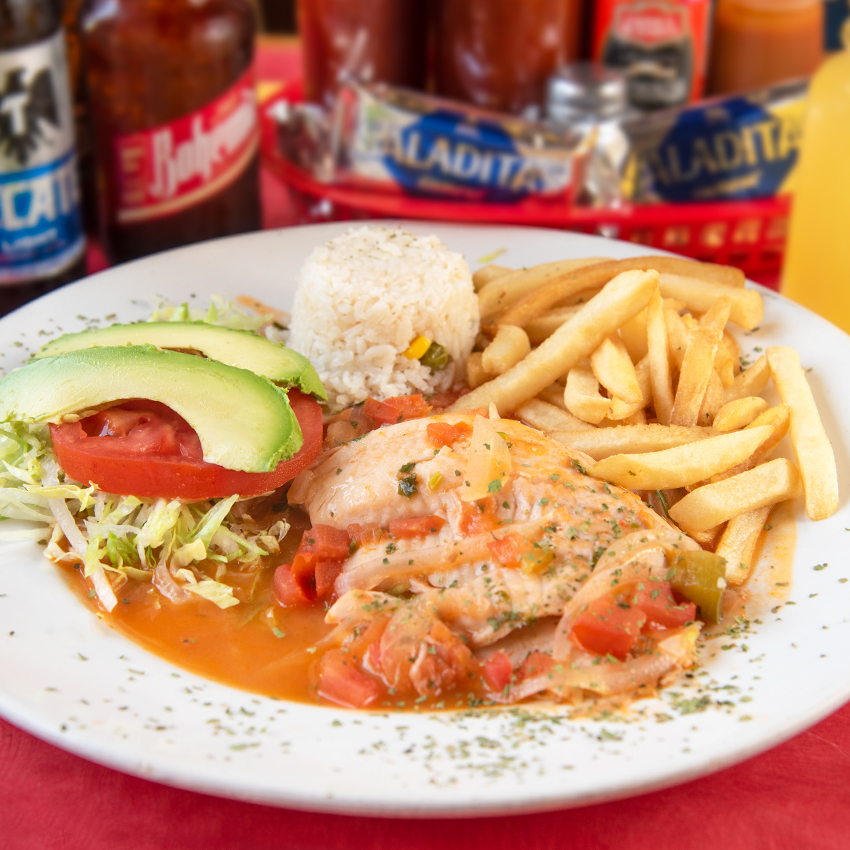 FILETES-a-la-veracruzana